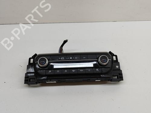 AC-Styringsenhed/Manøvreenhed MAZDA CX-5 (KF) 2.2 D | BP25218460I5 