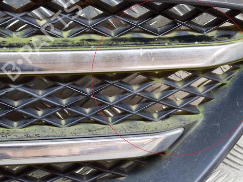 Grille KIA CARENS III MPV (UN) 2.0 CRDi 140 | BP9295798C40 