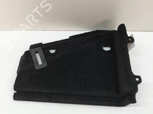 Boot lining BMW iX (I20) xDrive 50 | BP33370004I3 - Image 3