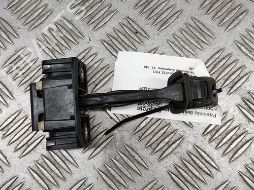 Used Hinge/Door check strap BMW 2 Coupe (F22, F87) M 235 i (326 hp) 24141874