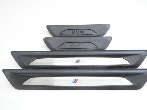 Predellino BMW X1 (F48) xDrive 25 i (231 hp) 30209027