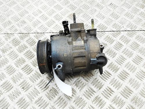 Used AC compressor AC compressor FORD TRANSIT CUSTOM V362 Van (FY, FZ) 2.0 EcoBlue (130 hp) 32755560 32755560