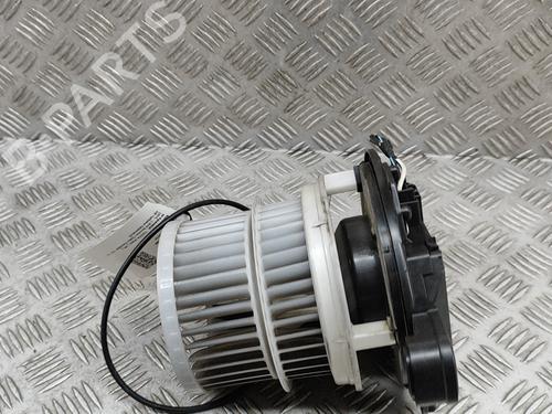 Heater blower motor TOYOTA PRIUS (_W5_) 1.8 Hybrid (ZVW50_, ZVW51_) | BP24306653M62 