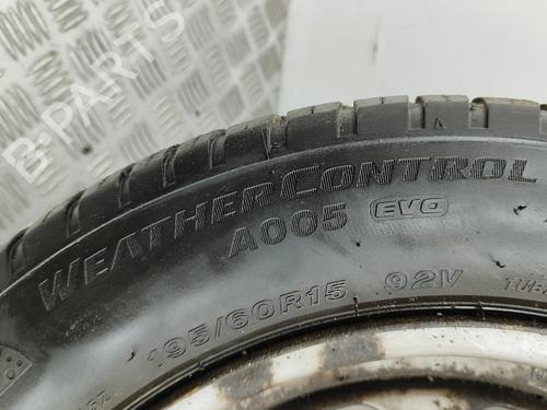 Rim FORD TRANSIT COURIER B460 Box Body/MPV 1.5 TDCi | BP29920254C45 