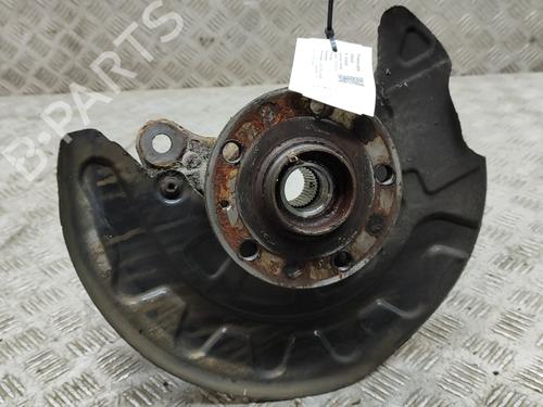 Used Right front steering knuckle SKODA OCTAVIA III Combi (5E5, 5E6) 2.0 TDI (150 hp) 16313186