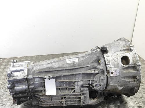 Used Gearbox Gearbox MERCEDES-BENZ GLE (W166) 350 d 4-matic (166.024) (258 hp) 34520774 34520774