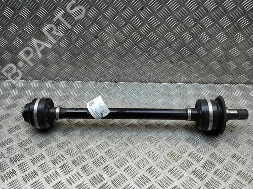 Left rear driveshaft BMW XM (G09) XM All-wheel Drive | BP39566237M40 - Image 2