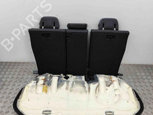 Seats set BMW 3 (G20, G80, G28) M3 Competition | BP29541985C78 