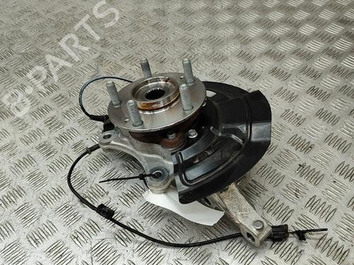 Right front steering knuckle KIA NIRO II (SG2) EV | BP31192164M26