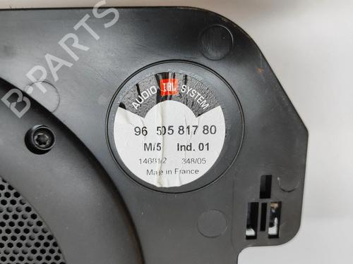 Electronic module PEUGEOT 407 Coupe (6C_) 3.0 V6 | BP27433715M83 - Image 7