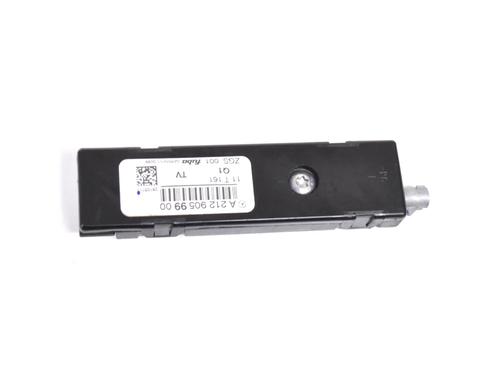 Used Electronic module Electronic module MERCEDES-BENZ CLS (C218) CLS 350 CDI / d (218.323) (265 hp) 33347032 33347032