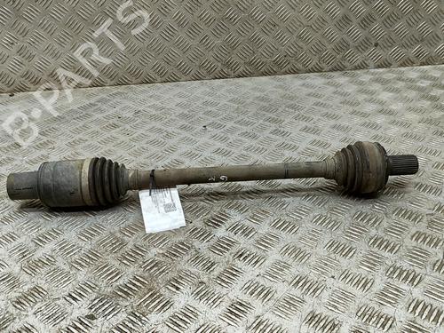 Used Left rear driveshaft MERCEDES-BENZ EQB (X243) EQB 300 4-matic (243.608, 243.609) (228 hp) 27769159