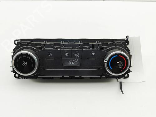Used Control unit Control unit 38184758 38184758