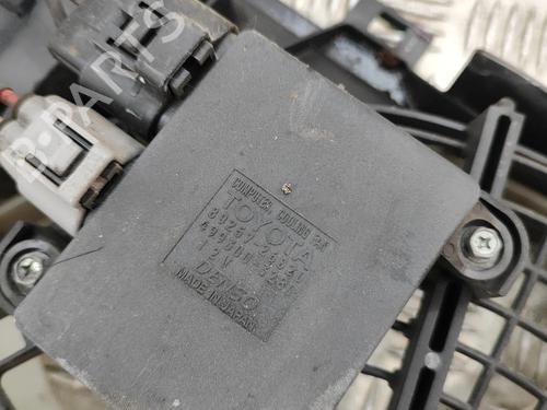 Radiator fan LEXUS RX (_L1_) 450h AWD (GYL15_) | BP24581952M35 