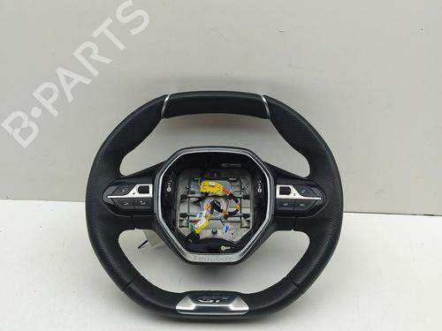 Rat Rat PEUGEOT 5008 II (MC_, MJ_, MR_, M4_) 1.5 BlueHDi 130 (MCYHZJ, MCYHZR, MCYHZX) (131 hp) 34160307 34160307