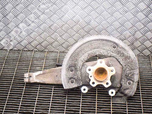 Used Right front steering knuckle BMW 7 (G11, G12) 730 d, Ld (265 hp) 14621960