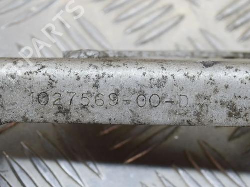 Andre TESLA MODEL S (5YJS) 75 | BP10398783O1 