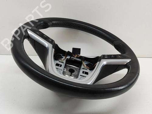 Steering wheel OPEL CASCADA (W13) 1.4 Turbo (67) | BP18313335C49 