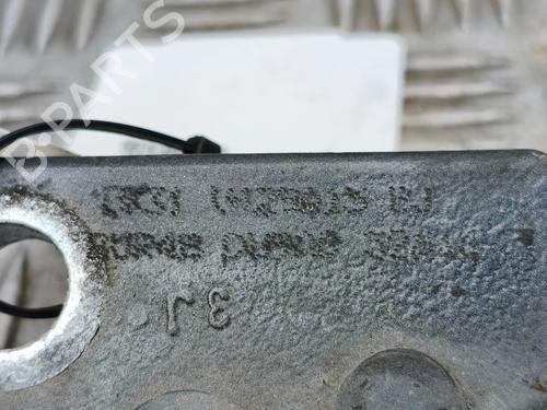 Hinge/Door check strap FORD TRANSIT V363 Platform/Chassis (FED, FFD) 2.0 EcoBlue | BP39380691C146  - Image 6