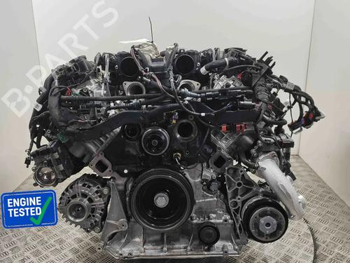 Motor Motor PORSCHE CAYENNE Coupe (9YB) 4.0 S AWD (9YBBJ1) (475 hp) 33374817 33374817