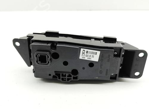 Switch MAZDA MX-5 IV (ND__) 2.0 (ND2E, ND6E) | BP37402740I30 - Image 4