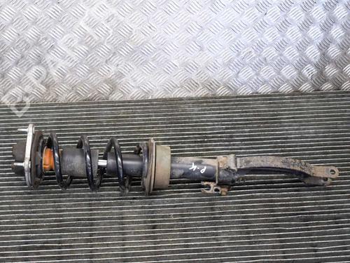 Used Left front shock absorber AUDI A7 Sportback (4GA, 4GF) 3.0 TDI quattro (313 hp) 6752644