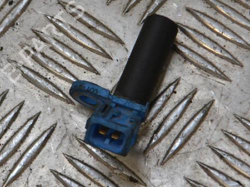 Elektronisk sensor FORD FIESTA V (JH_, JD_) 1.6 TDCi | BP14658149M84 