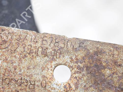 Electronic sensor BMW 3 (G20, G80, G28) 320 d | BP15377092M84 