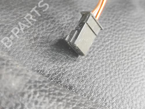 Rear left panel PORSCHE MACAN (95B) 3.0 S | BP33825420C60  - Image 7