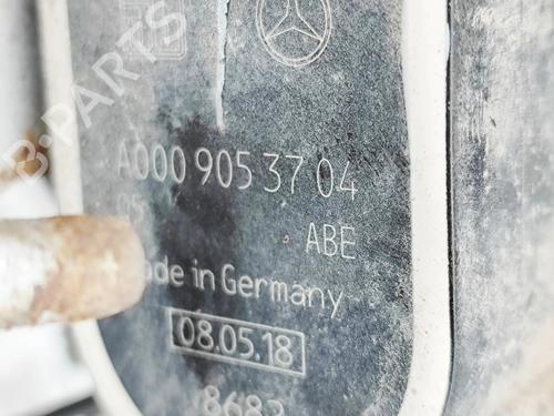 Electronic sensor MERCEDES-BENZ E-CLASS Convertible (A238) E 220 d (238.414) | BP30284968M84