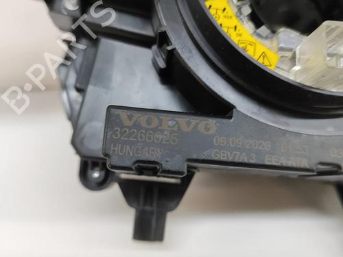 Ratstangsstang VOLVO XC60 II (246) B5 Mild-Hybrid | BP27790904I23 