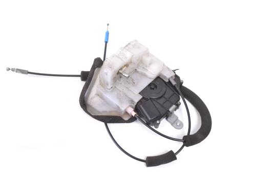 Used Rear left lock SUBARU OUTBACK (BR) 2.0 D AWD (BRD) (150 hp) 30217813