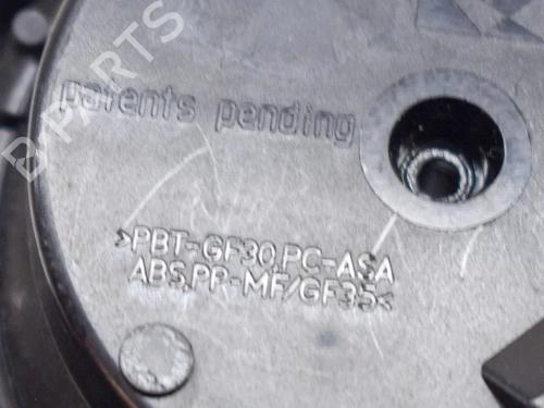 Electronic module MASERATI LEVANTE SUV (M161) 3.0 Q4 | BP30754322M83 