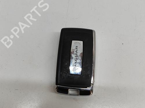 Elektronisk modul JAGUAR I-PACE (X590) EV400 AWD | BP28436034M83