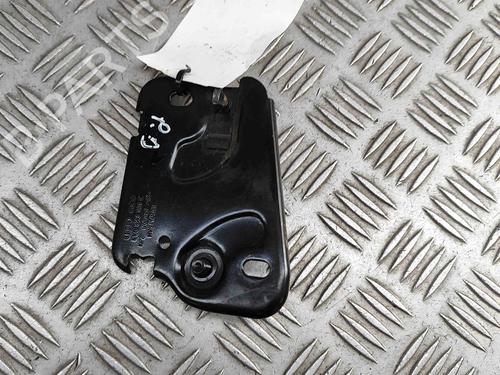 Exterior handle AUDI A3 Sportback (8VA, 8VF) RS3 quattro | BP29404098C122 