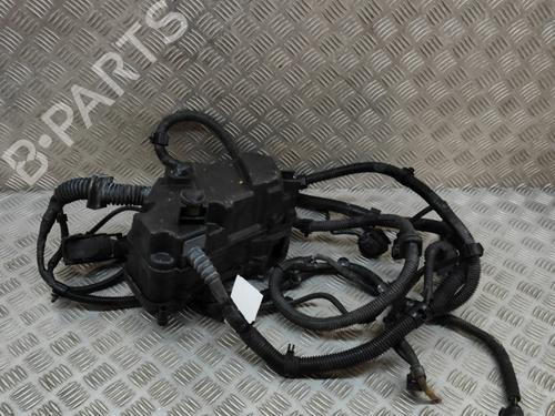 Kabelboom PORSCHE CAYENNE (92A) 3.0 Diesel (245 hp) 17865026