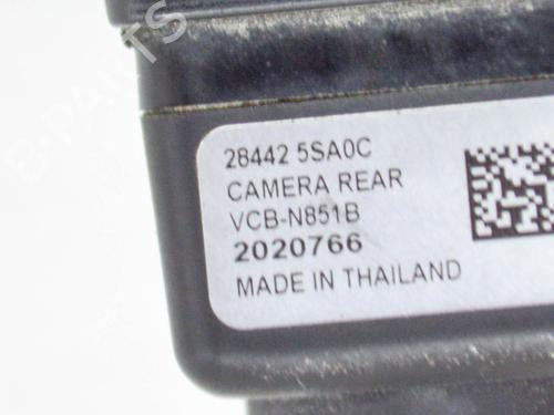 Camera NISSAN LEAF (ZE1) Electric | BP27762916E14 
