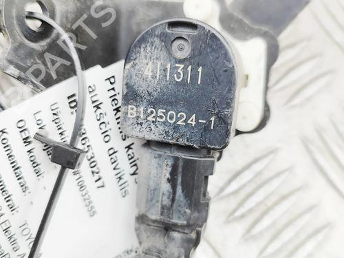 Electronic sensor TOYOTA bZ4X (_EAM1_) EV (XEAM10) | BP36783183M84  - Image 5