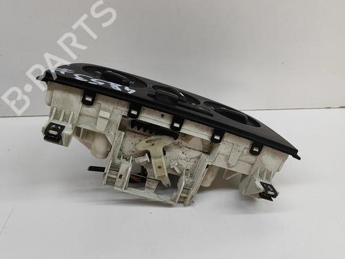 Electronic module CITROËN NEMO Box Body/MPV (AA_) 1.4 HDi | BP24306742M83