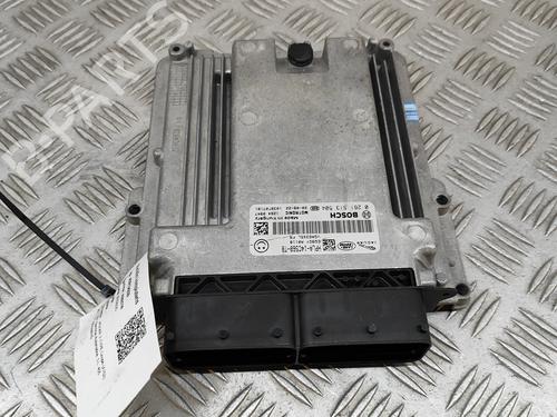 Engine control unit (ECU) JAGUAR F-TYPE Coupe (X152) 5.0 SCV8 R AWD | BP25787766M57 