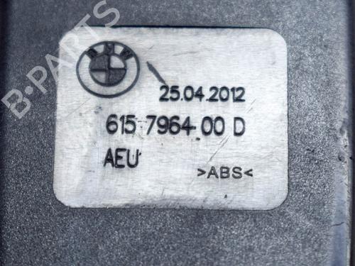 Seat buckle BMW 5 (F10) 520 d | BP14654109I32 