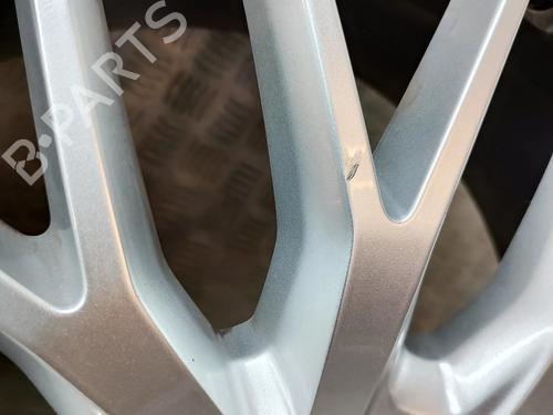 Fælk AUDI Q5 (FYB, FYG) 2.0 TFSI quattro | BP28435368C45 