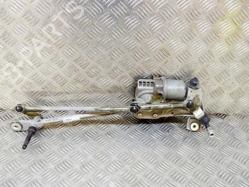 Used Front wipers mechanism Front wipers mechanism JAGUAR I-PACE (X590) EV400 AWD (400 hp) 27760030 27760030