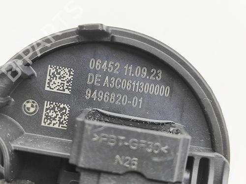 Electronic sensor BMW X3 (G01, F97, G08) xDrive 20 d | BP38875701M84 - Image 5