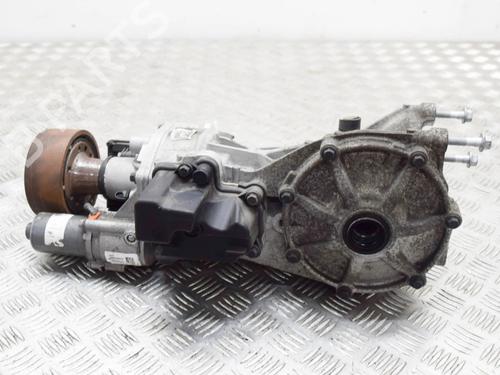 Rear differential VOLVO V90 II Estate (235) D5 AWD | BP7798128M24