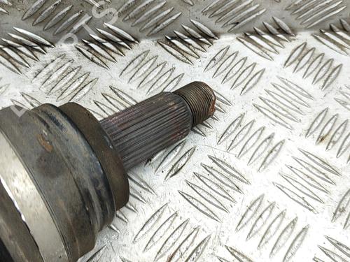 Left front driveshaft BMW X5 (E70) xDrive 40 d | BP19280849M38 