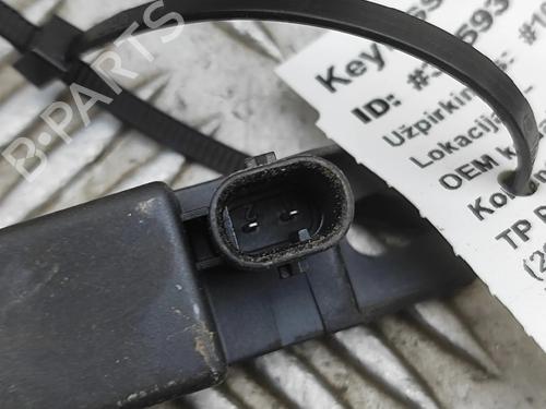 Electronic module PORSCHE TAYCAN Sport Turismo (Y1C) 4S Performance Battery Plus (Y1CDB1) | BP31762873M83 