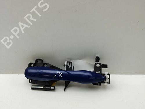Used Front left exterior door handle Front left exterior door handle TOYOTA PRIUS (_W6_) 2.0 PHEV (MXWH61L, MXWH61) (223 hp) 29975133 29975133