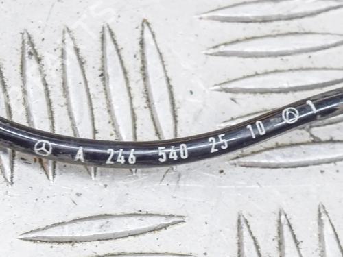 Electronic sensor MERCEDES-BENZ CLA Coupe (C117) CLA 220 CDI / d (117.303) | BP6925315M84