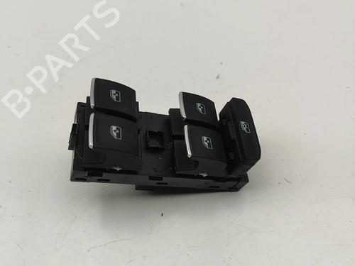 Right front window switch VW T-ROC (A11, D11) 1.5 TSI | BP32680224I26  - Image 5